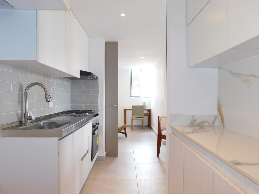 Apartamento en venta en San Francisco, Barranquilla · foto 10 de 22