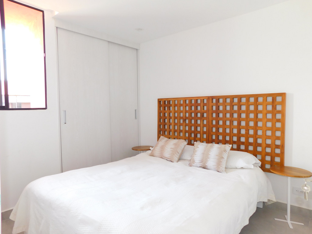 Apartamento en venta en San Francisco, Barranquilla · foto 12 de 22
