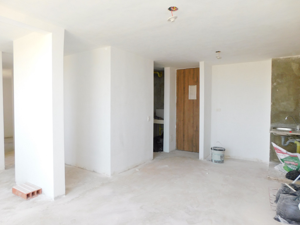 Apartamento en venta en Paraiso, Barranquilla · foto 3 de 12