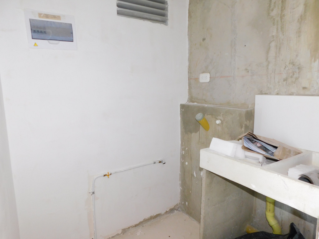 Apartamento en venta en Paraiso, Barranquilla · foto 5 de 12