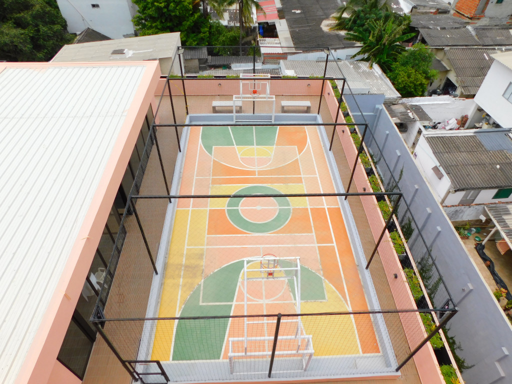 Apartamento en venta en San Francisco, Barranquilla · foto 16 de 22