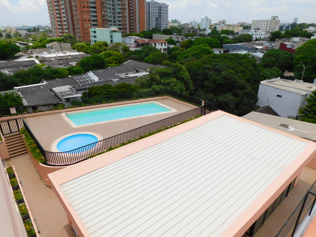 Apartamento en venta en San Francisco, Barranquilla · foto 17 de 22