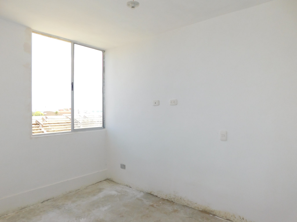 Apartamento en venta en Paraiso, Barranquilla · foto 6 de 12