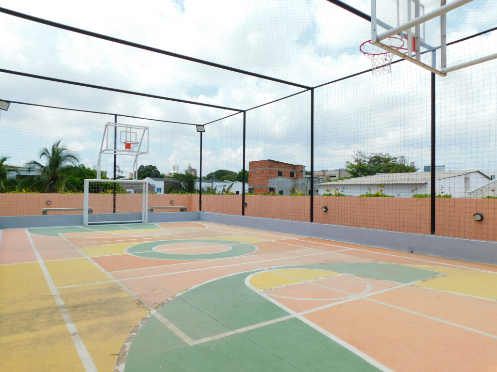 Apartamento en venta en San Francisco, Barranquilla · foto 18 de 22