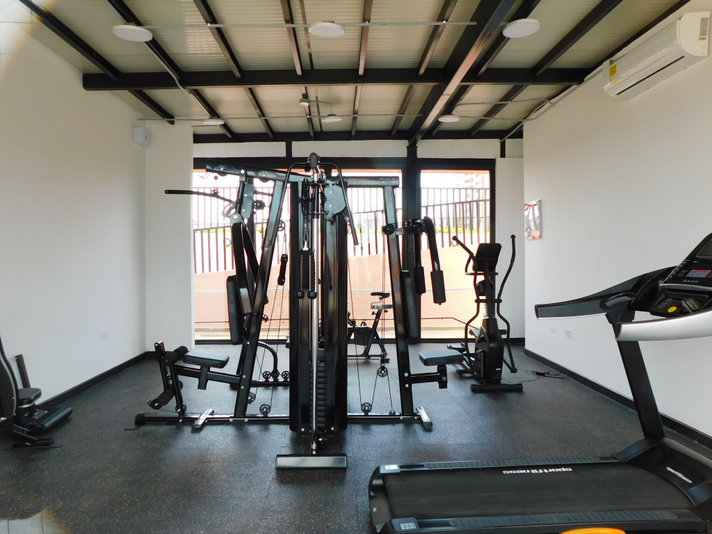 Apartamento en venta en San Francisco, Barranquilla · foto 19 de 22