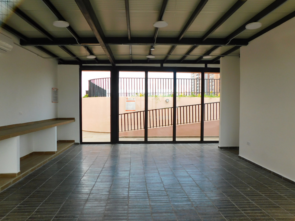 Apartamento en venta en San Francisco, Barranquilla · foto 20 de 22