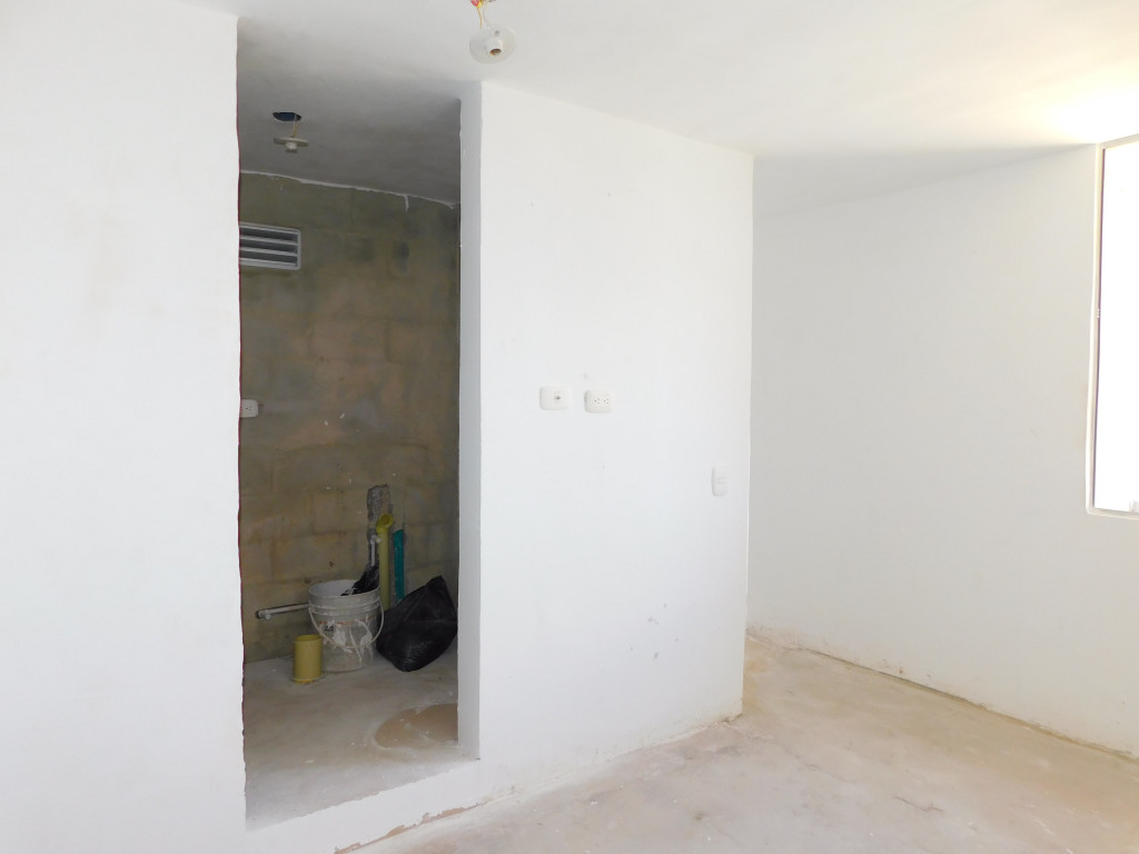 Apartamento en venta en Paraiso, Barranquilla · foto 10 de 12