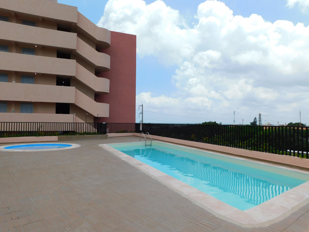 Apartamento en venta en San Francisco, Barranquilla · foto 21 de 22