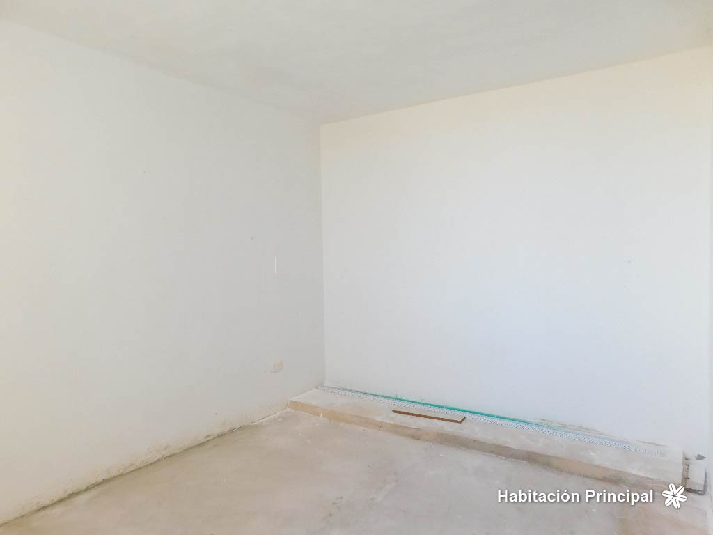 Apartamento en venta en Paraiso, Barranquilla · foto 11 de 12