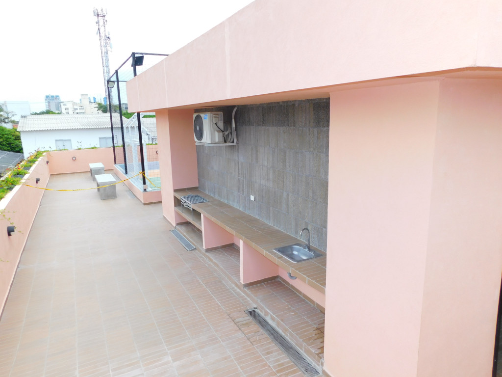 Apartamento en venta en San Francisco, Barranquilla · foto 22 de 22