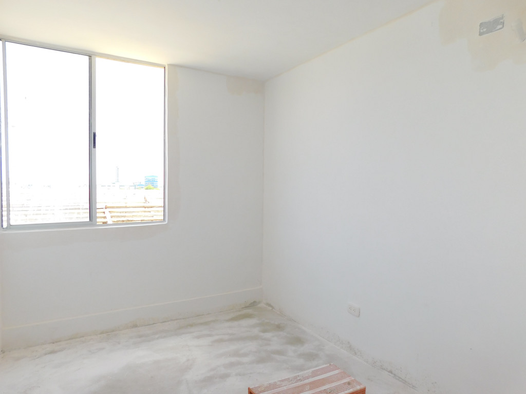 Apartamento en venta en Paraiso, Barranquilla · foto 12 de 12