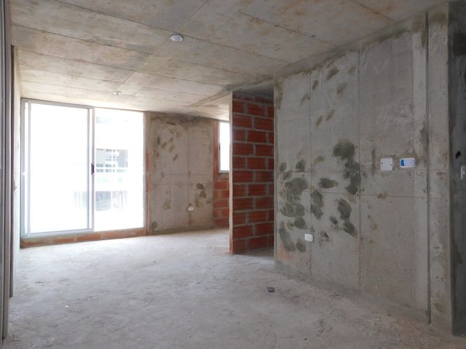 Apartamento de 2 alcobas en venta en Atlántico, 60 m² · foto 2 de 24
