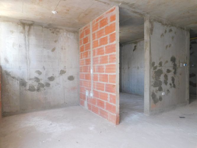 Apartamento de 2 alcobas en venta en Atlántico, 60 m² · foto 4 de 24