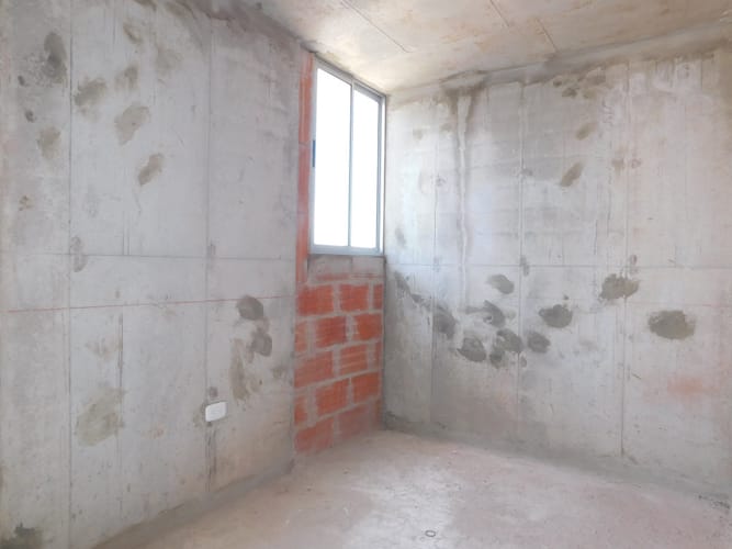 Apartamento de 2 alcobas en venta en Atlántico, 60 m² · foto 5 de 24