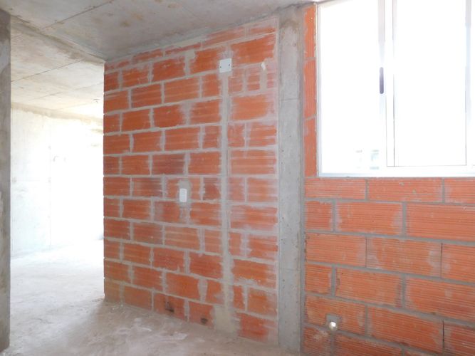 Apartamento de 2 alcobas en venta en Atlántico, 60 m² · foto 7 de 24