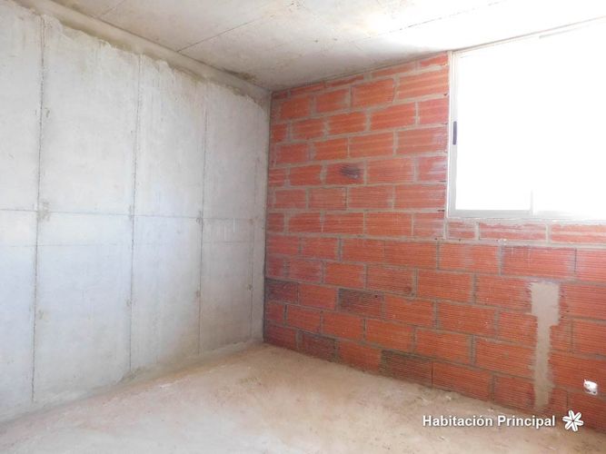 Apartamento de 2 alcobas en venta en Atlántico, 60 m² · foto 8 de 24