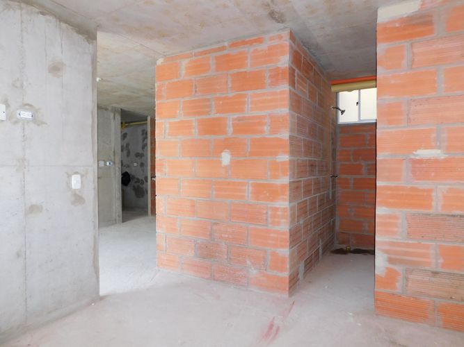 Apartamento de 2 alcobas en venta en Atlántico, 60 m² · foto 9 de 24