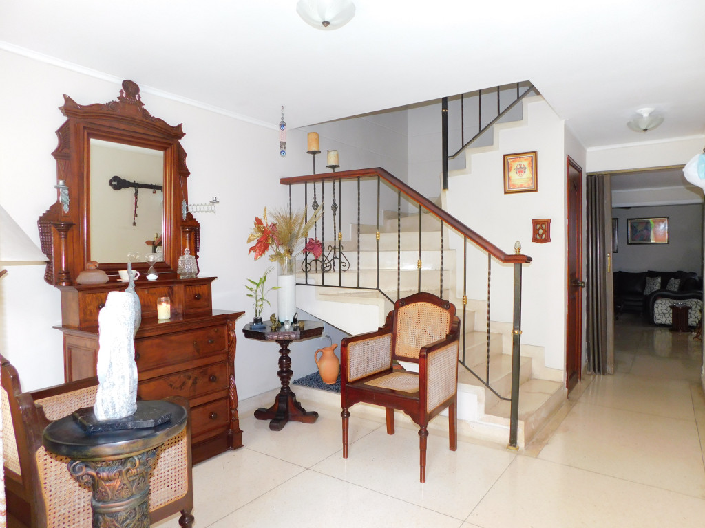 Casa en venta en Altos De Riomar, Barranquilla · foto 2 de 21
