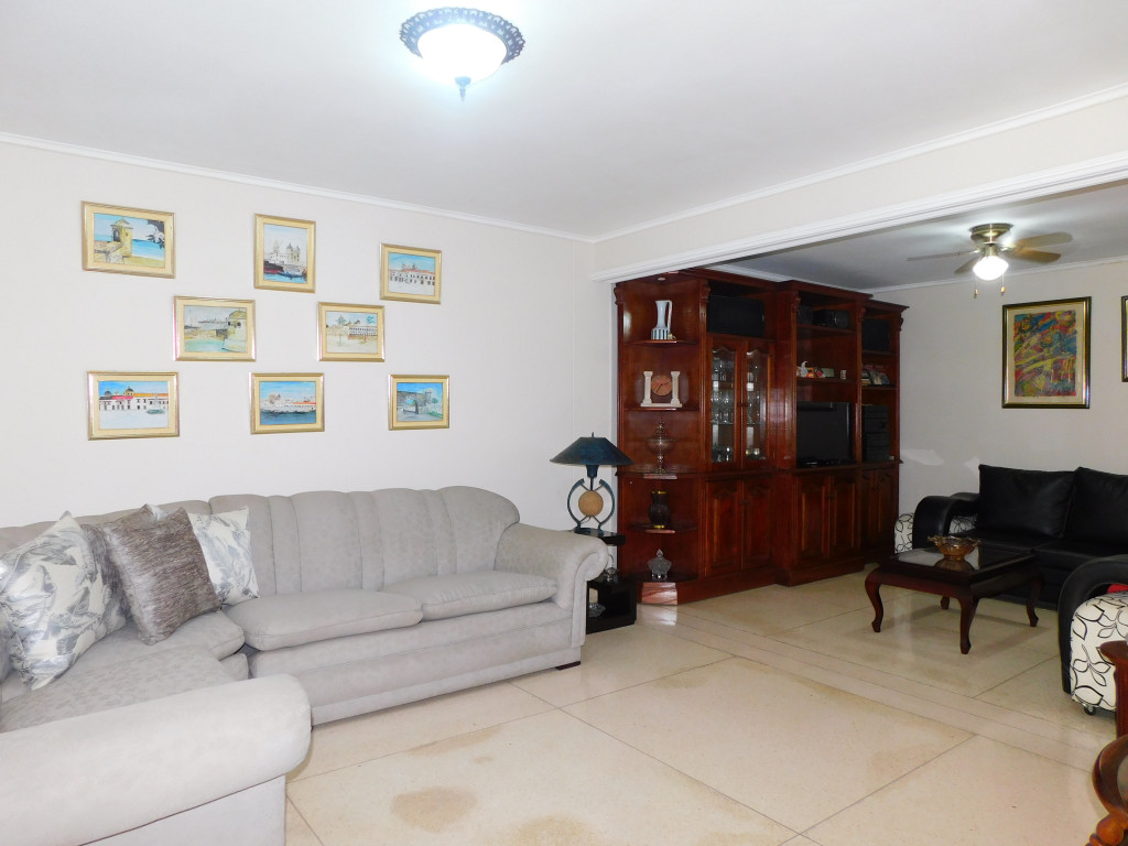 Casa en venta en Altos De Riomar, Barranquilla · foto 5 de 21