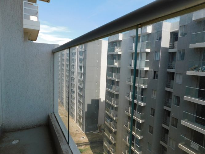 Apartamento de 2 alcobas en venta en Atlántico, 60 m² · foto 13 de 24