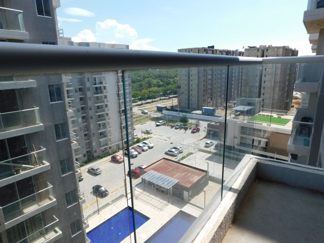 Apartamento de 2 alcobas en venta en Atlántico, 60 m² · foto 14 de 24