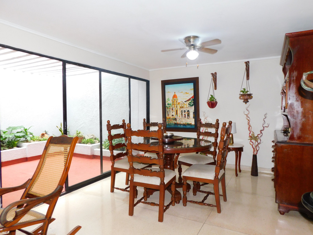 Casa en venta en Altos De Riomar, Barranquilla · foto 7 de 21