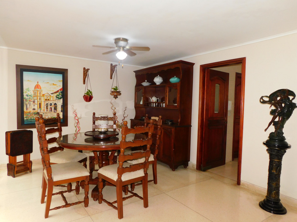 Casa en venta en Altos De Riomar, Barranquilla · foto 8 de 21