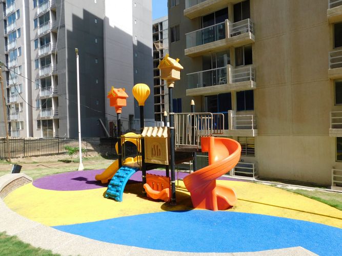 Apartamento de 2 alcobas en venta en Atlántico, 60 m² · foto 17 de 24