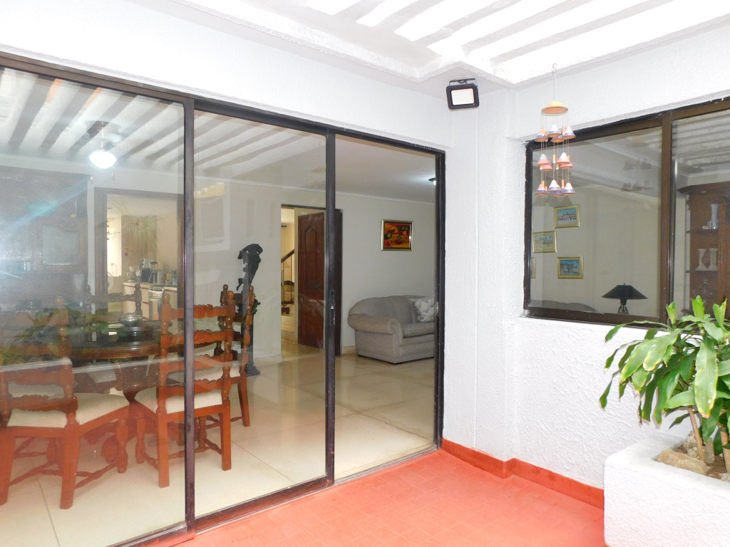 Casa en venta en Altos De Riomar, Barranquilla · foto 10 de 21