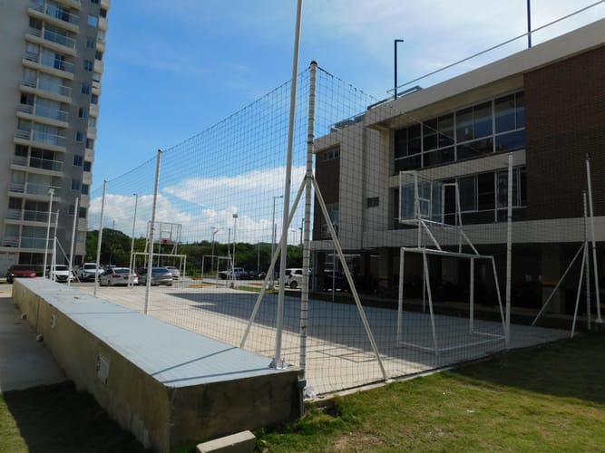 Apartamento de 2 alcobas en venta en Atlántico, 60 m² · foto 19 de 24