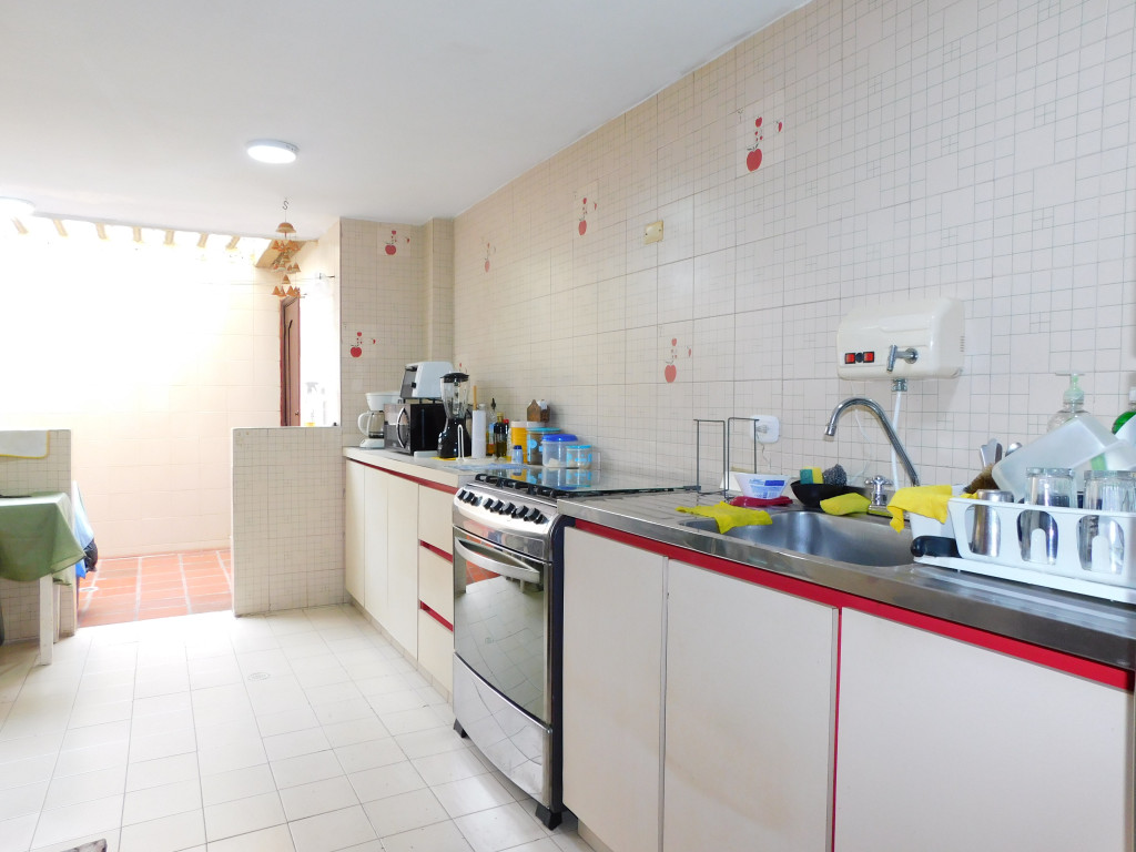 Casa en venta en Altos De Riomar, Barranquilla · foto 11 de 21