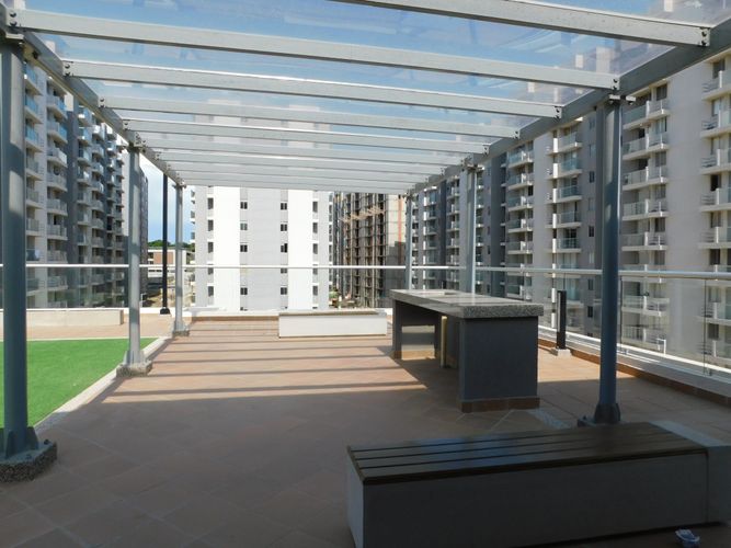 Apartamento de 2 alcobas en venta en Atlántico, 60 m² · foto 20 de 24