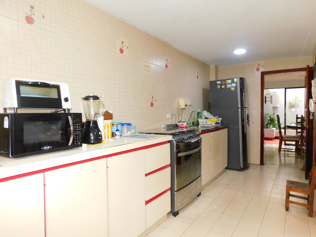 Casa en venta en Altos De Riomar, Barranquilla · foto 12 de 21