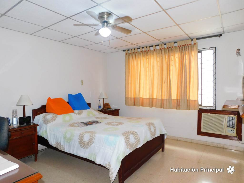 Casa en venta en Altos De Riomar, Barranquilla · foto 15 de 21
