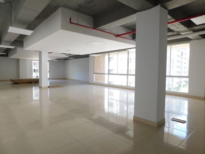 Apartamento de 2 alcobas en venta en Atlántico, 60 m² · foto 24 de 24