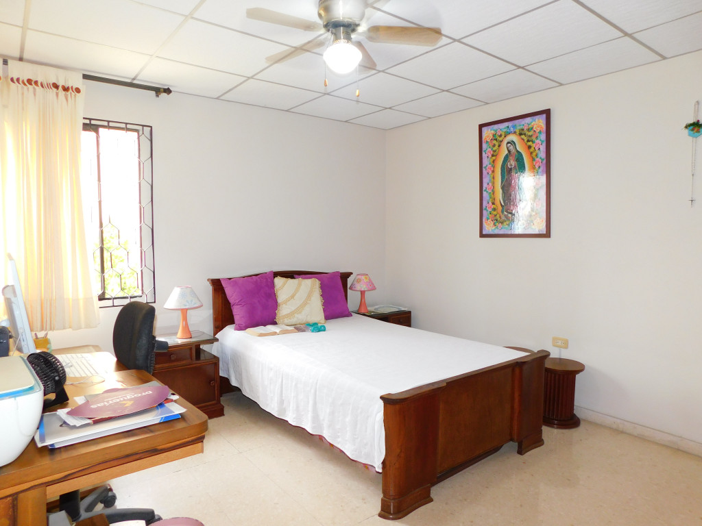 Casa en venta en Altos De Riomar, Barranquilla · foto 20 de 21