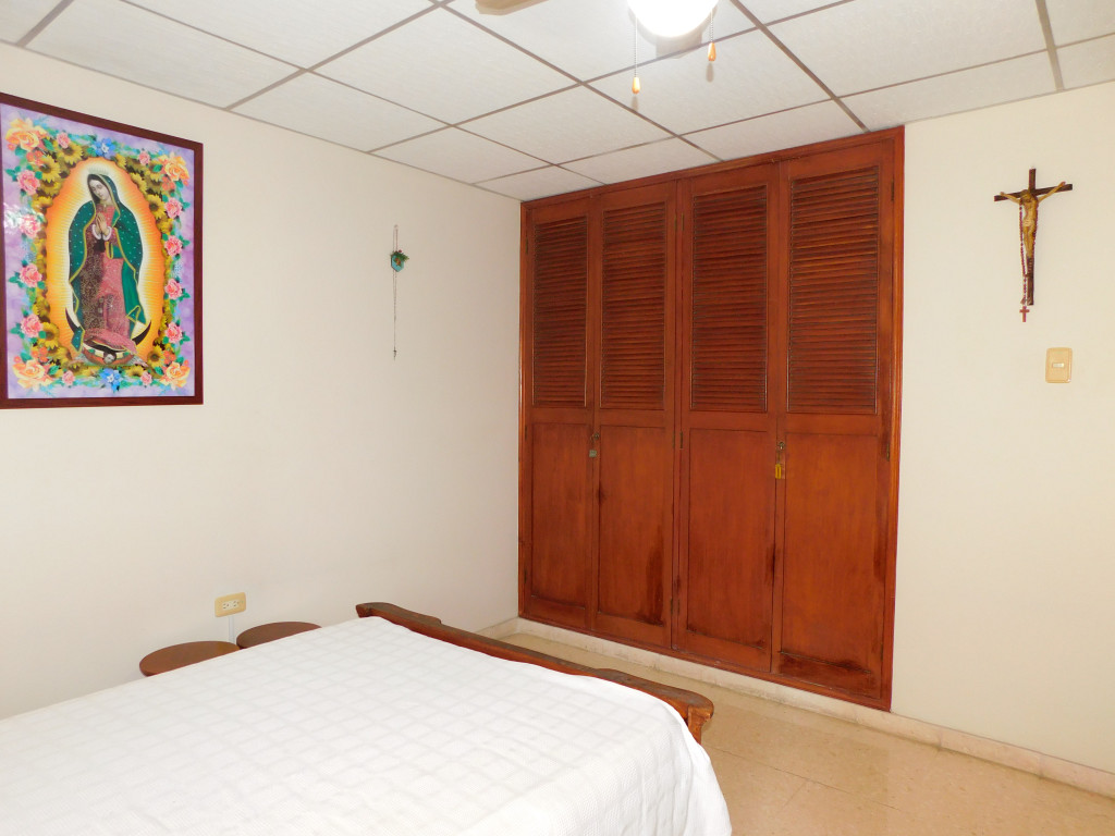 Casa en venta en Altos De Riomar, Barranquilla · foto 21 de 21