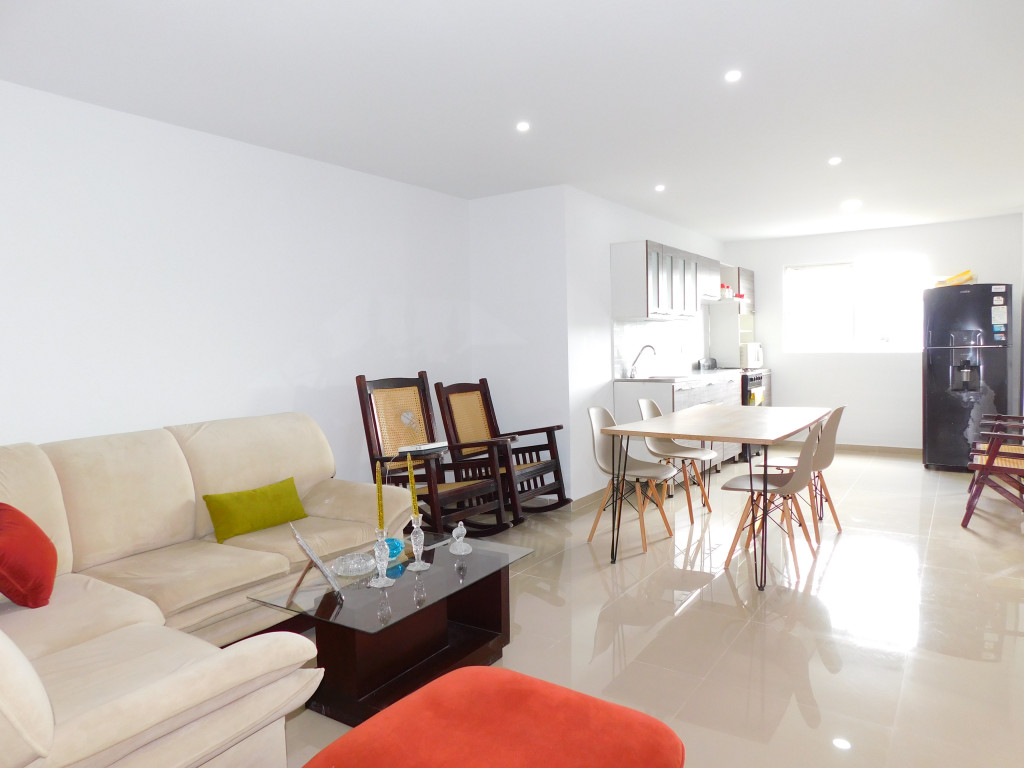 Apartamento en arriendo en Santa Ana, Barranquilla · foto 2 de 15