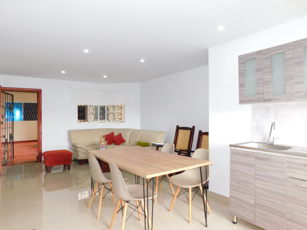 Apartamento en arriendo en Santa Ana, Barranquilla · foto 3 de 15