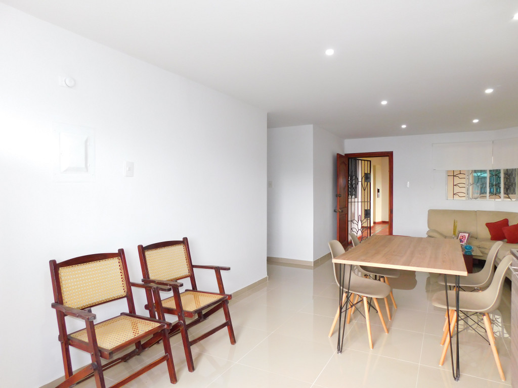 Apartamento en arriendo en Santa Ana, Barranquilla · foto 4 de 15