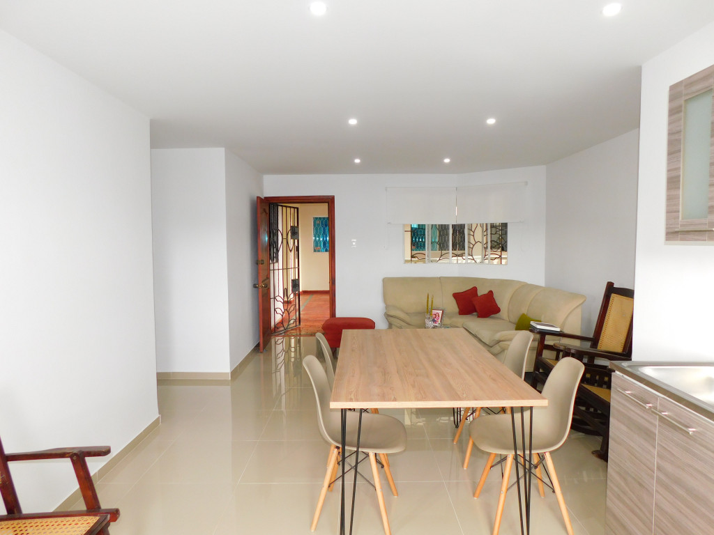 Apartamento en arriendo en Santa Ana, Barranquilla · foto 5 de 15
