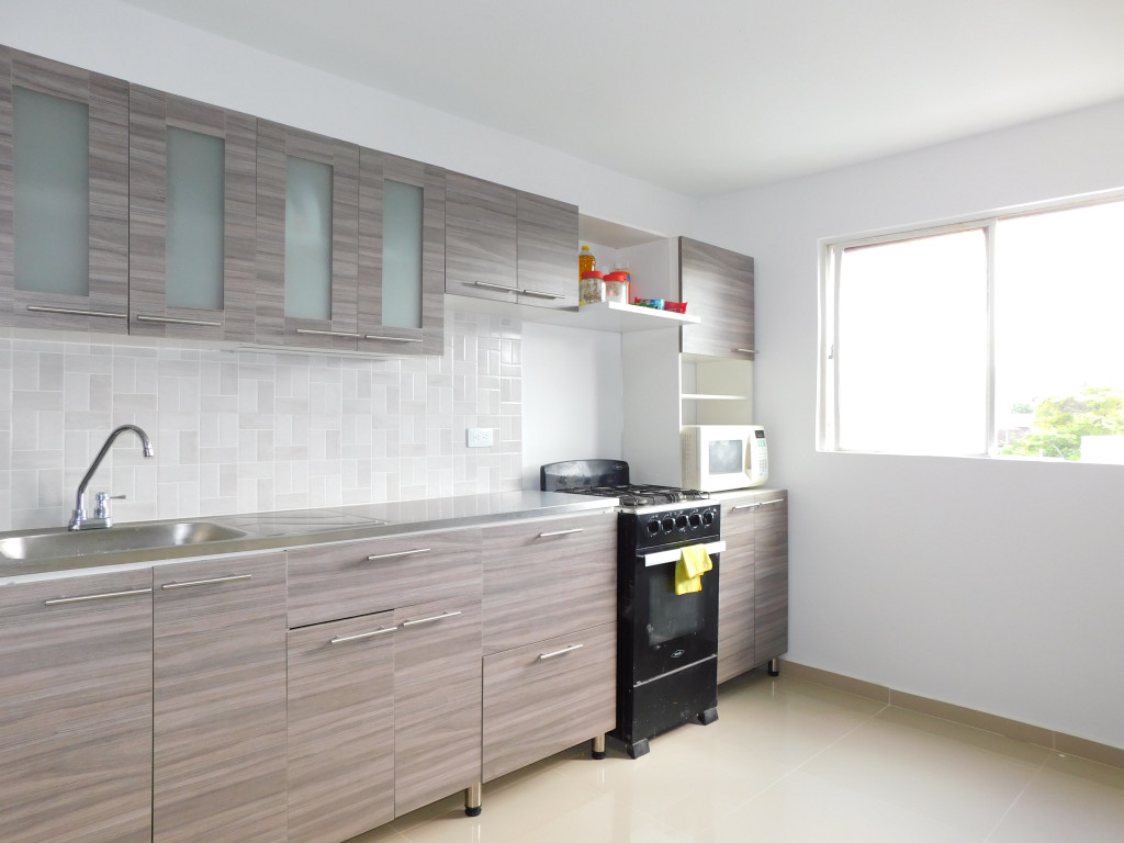 Apartamento en arriendo en Santa Ana, Barranquilla · foto 7 de 15