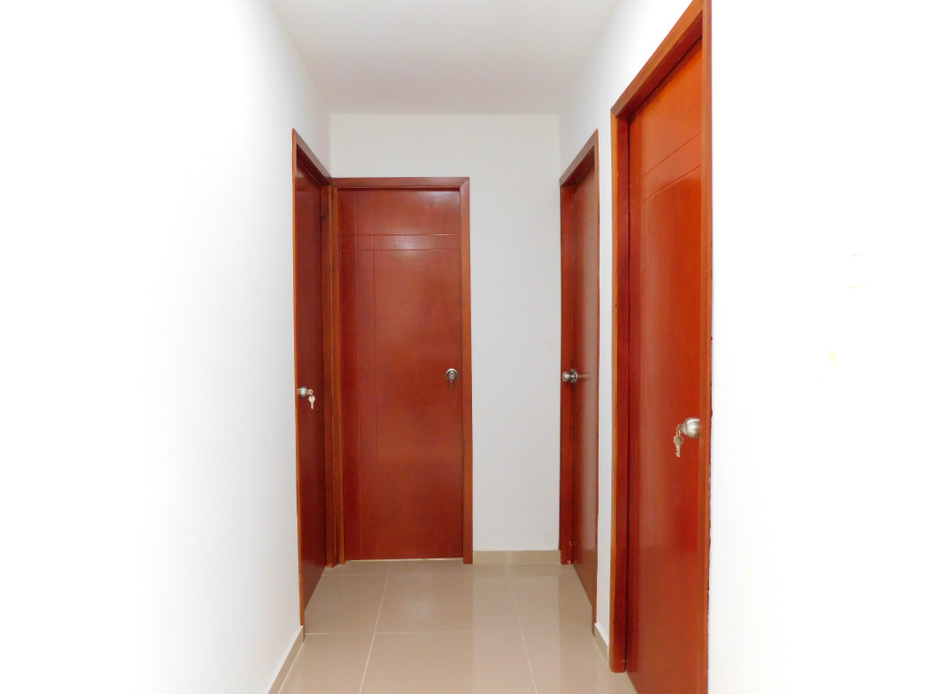 Apartamento en arriendo en Santa Ana, Barranquilla · foto 9 de 15
