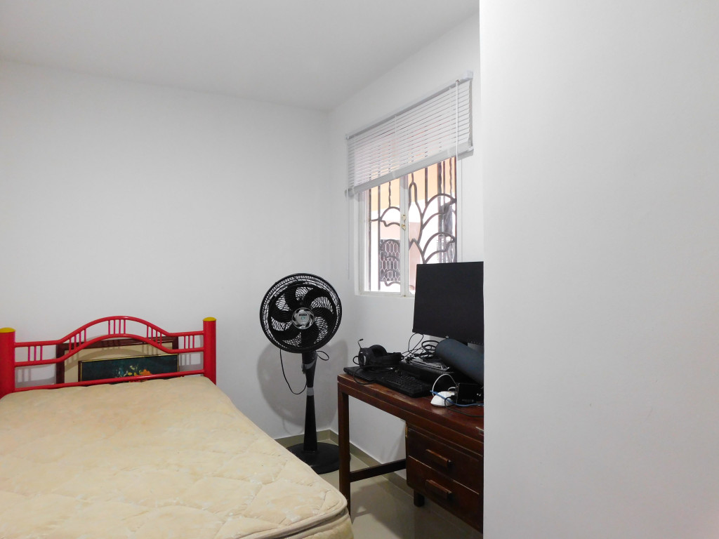Apartamento en arriendo en Santa Ana, Barranquilla · foto 10 de 15