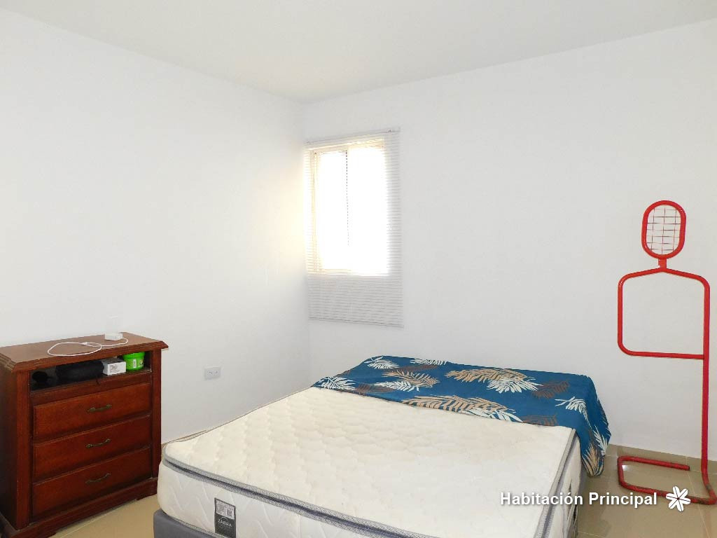 Apartamento en arriendo en Santa Ana, Barranquilla · foto 11 de 15