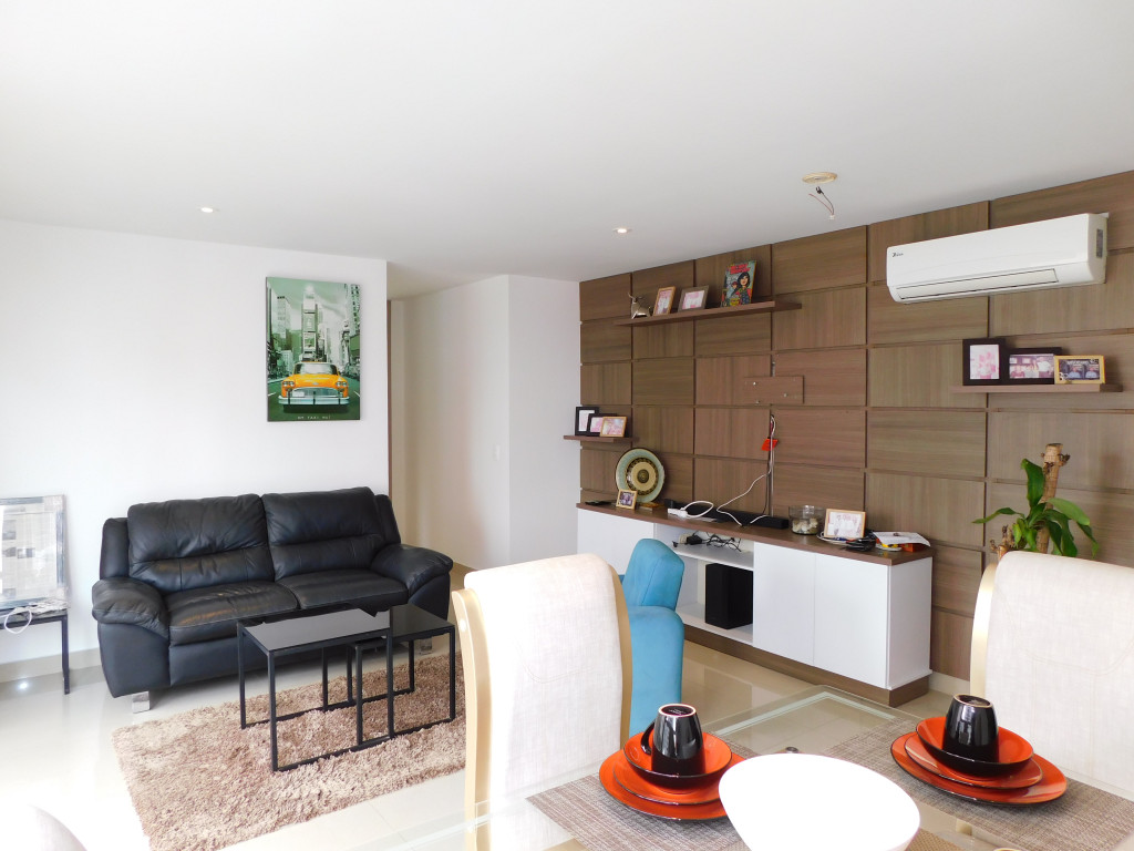Apartamento en venta en Portal De Genovés, Barranquilla · foto 3 de 24