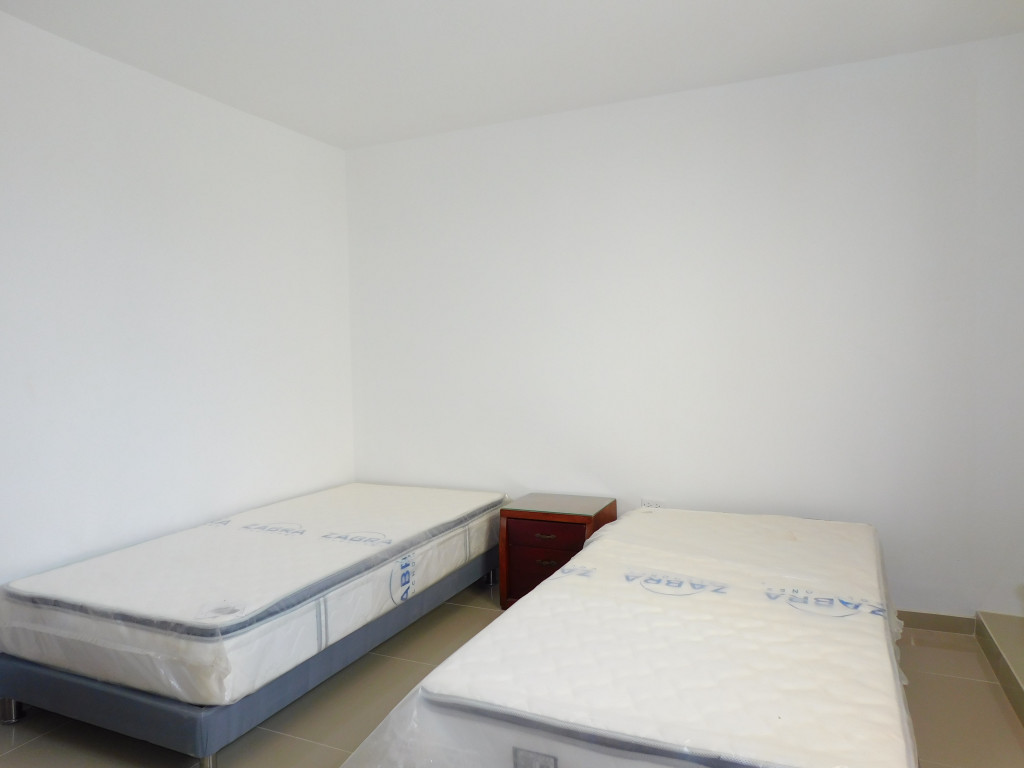 Apartamento en arriendo en Santa Ana, Barranquilla · foto 14 de 15