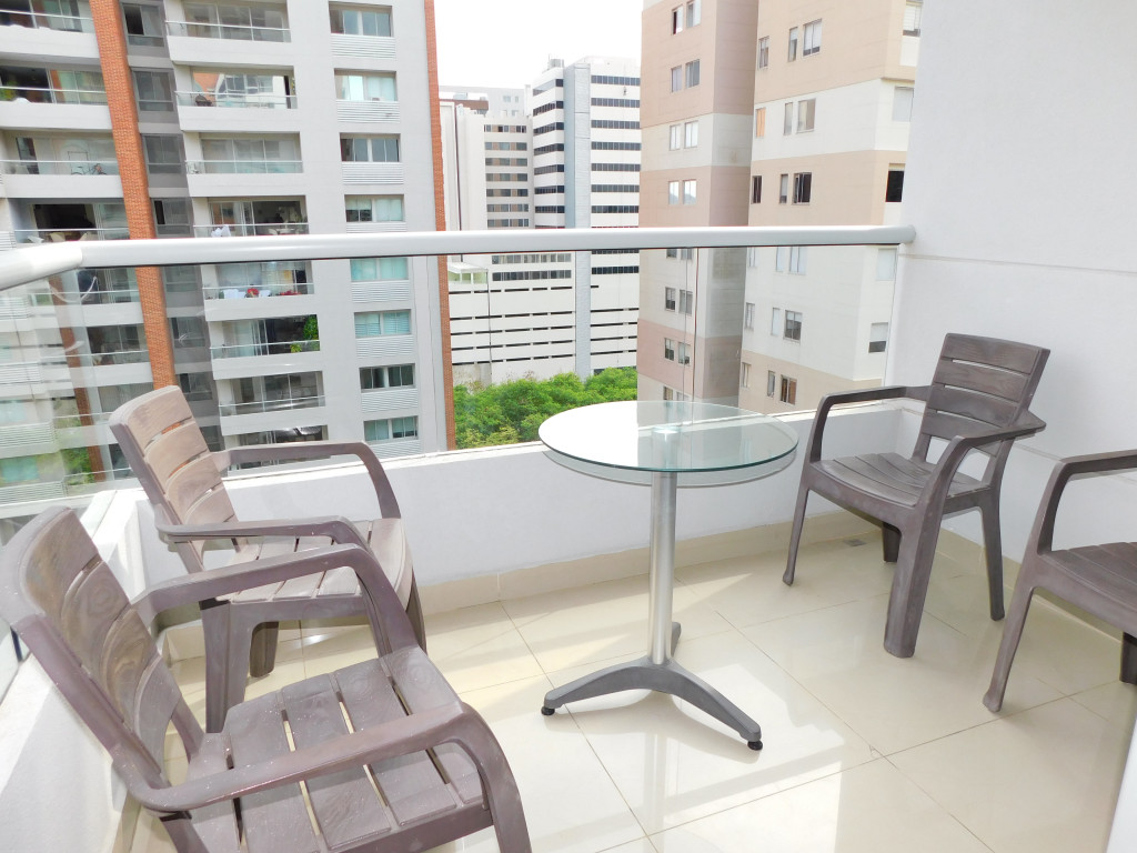 Apartamento en venta en Portal De Genovés, Barranquilla · foto 4 de 24