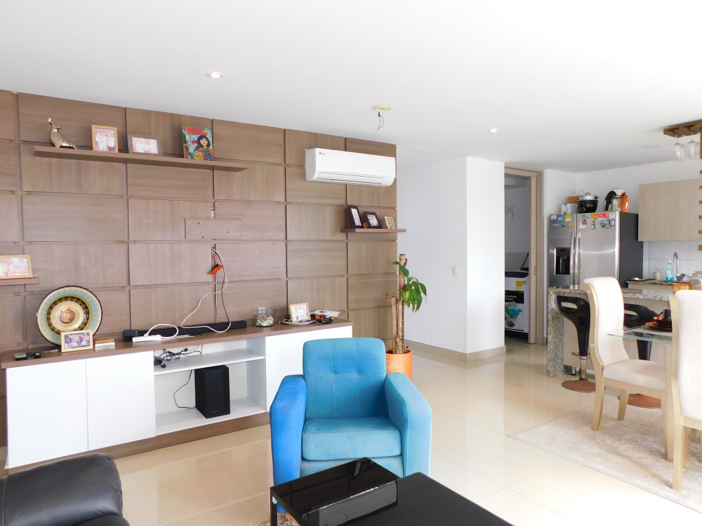 Apartamento en venta en Portal De Genovés, Barranquilla · foto 5 de 24