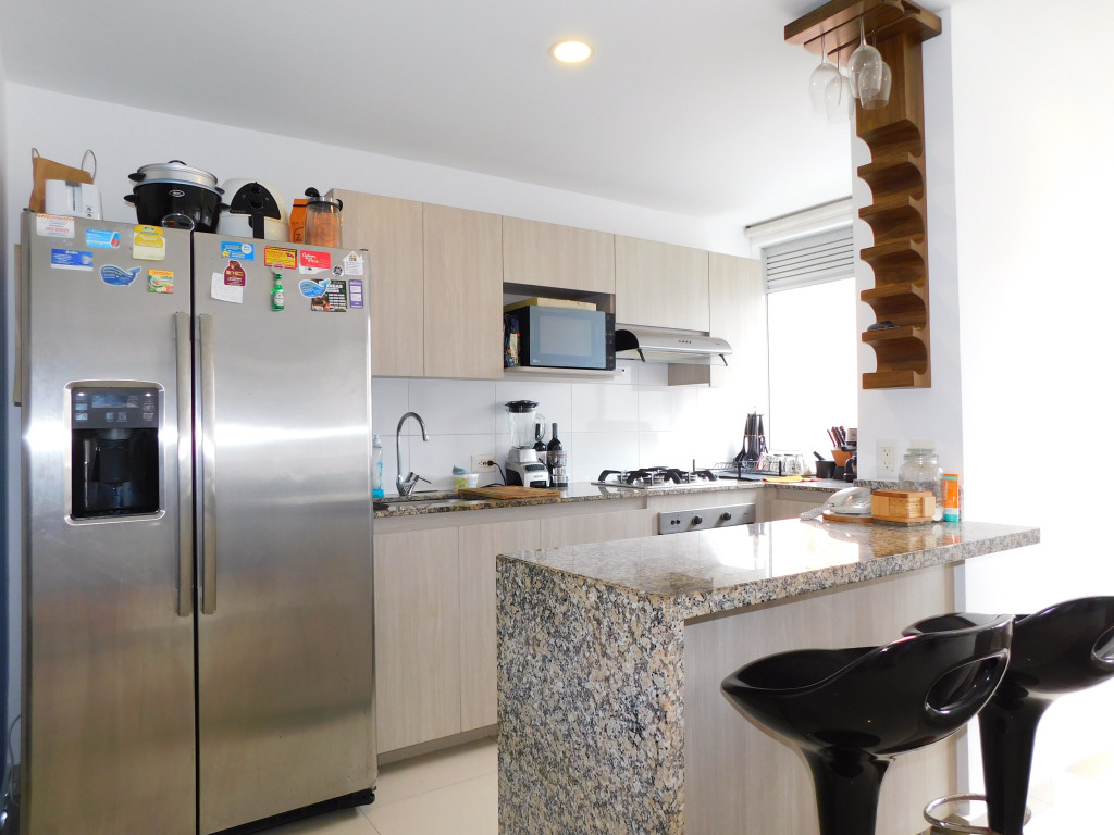 Apartamento en venta en Portal De Genovés, Barranquilla · foto 7 de 24